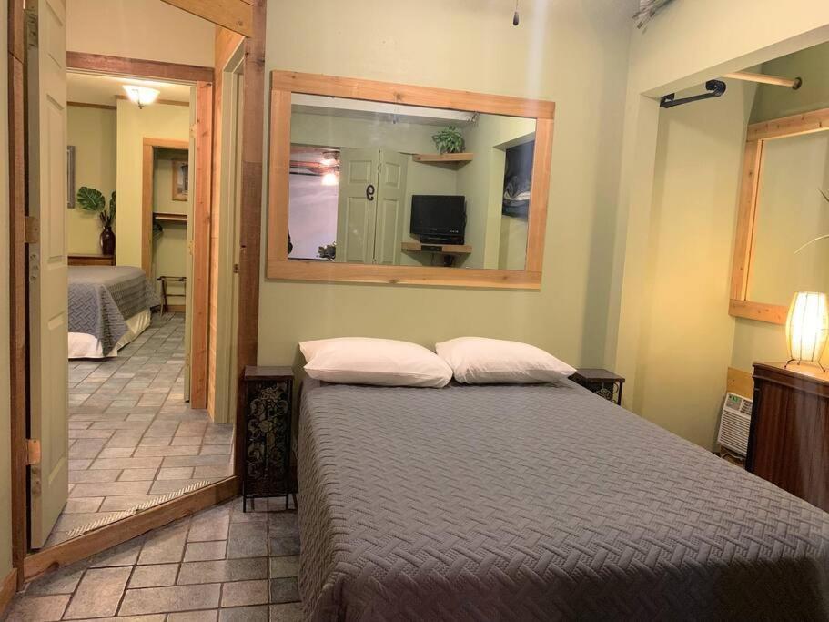 The River Haven - Sleeps 32 - On Guadalupe River Seguin Buitenkant foto