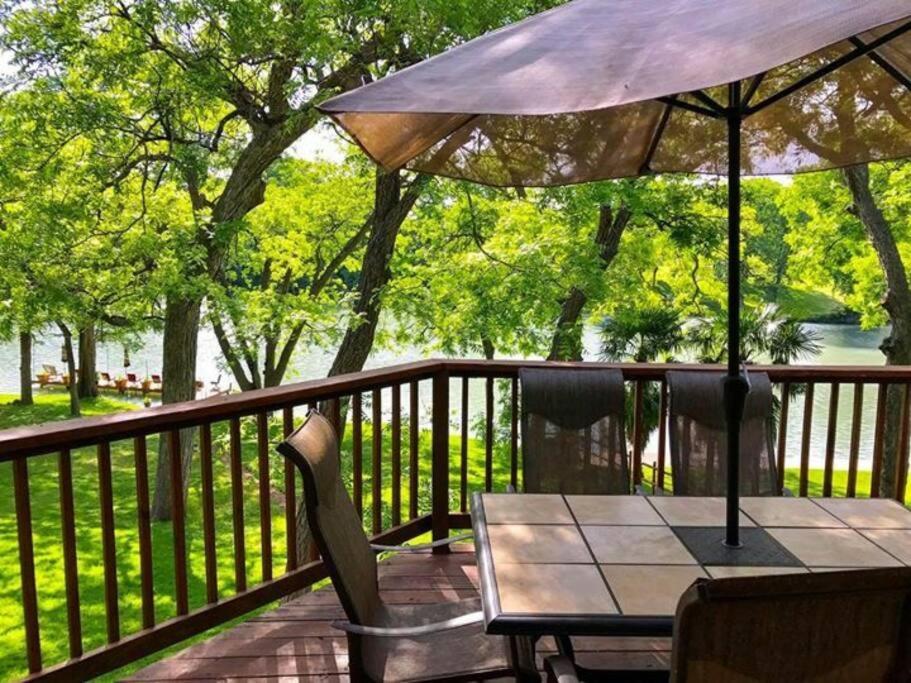 The River Haven - Sleeps 32 - On Guadalupe River Seguin Buitenkant foto
